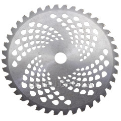 Нож триммера 40-T победит (D255x25,4) облегченный 2