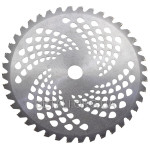 Нож триммера 40-T победит (D255x25,4) облегченный
