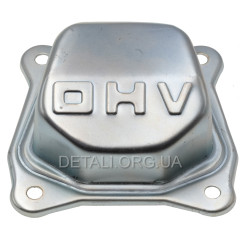 Кришка головки циліндра двигуна 168F, GX200