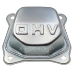 Кришка головки циліндра двигуна 168F, GX200