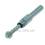 Болт кріплення натяжного ролика мотоблок L117mm 168F (6,5Hp)