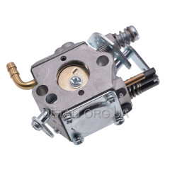 Карбюратор бензопилы Rebir MKZ 1 38/40 MAXCUT 138, CHAMPION 138, STERN 38 2
