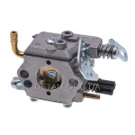 Карбюратор бензопилы Rebir MKZ 1 38/40 MAXCUT 138, CHAMPION 138, STERN 38
