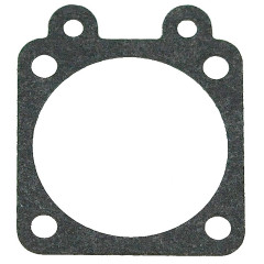 Прокладка бензопилы Makita DCS 232 T оригинал 442183-4 2