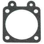 Прокладка бензопилы Makita DCS 232 T оригинал 442183-4