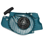 Стартер бензопилы Makita DCS6400 оригинал 038160610