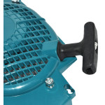 Стартер бензопилы Makita DCS6400 оригинал 038160610