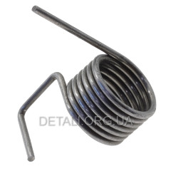 Пружина газу бензопили Husqvarna 61/268/272 MOUNTFIELD аналог 5017799-01 2