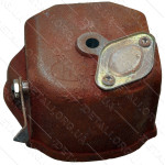 Крышка головки цилиндра мотоблока 195N (12Hp) XING (mod:B)