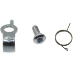 Храповик стартера бензопила Makita EA3203S оригинал 195761-6