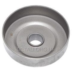 Чашка сцепления бензопилы Husqvarna 137/142 D14*64*67*16 аналог 5300481-32 2