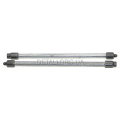 Штанги ГРМ (толкатели) мотоблок 186F (9Hp) (L198/D8,5 мм)