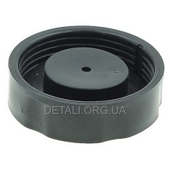 Кришка бака паливного мотоблок 186F(9Hp) 2