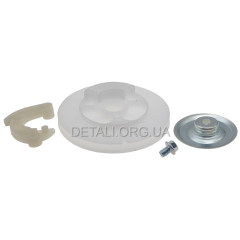 Ремкомплект стартера генератора ET-950 d15*85