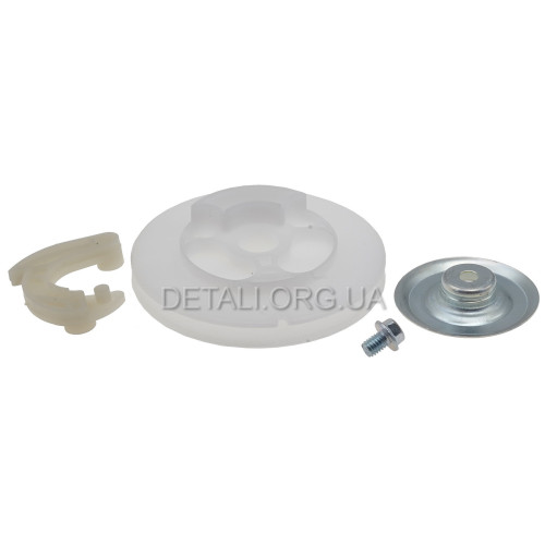 Ремкомплект стартера генератора ET-950 d15*85