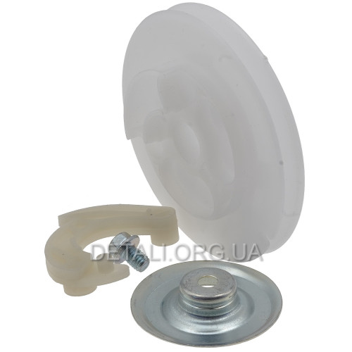 Ремкомплект стартера генератора ET-950 d15*85