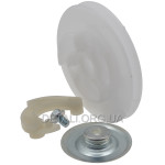Ремкомплект стартера генератора ET-950 d15*85