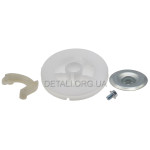 Ремкомплект стартера генератора ET-950 d15*85