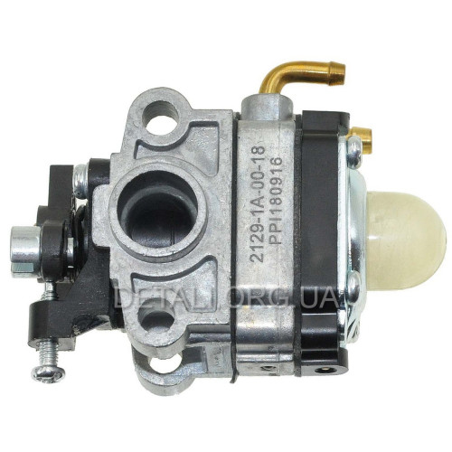 Карбюратор мотокосы Oleo-Mac Sparta 25/250Т оригинал 2318394