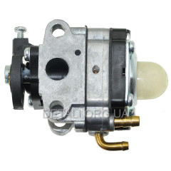 Карбюратор мотокоси Oleo-Mac Sparta 25/250Т оригінал 2318394 2