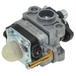 Карбюратор мотокосы Oleo-Mac Sparta 25/250Т оригинал 2318394