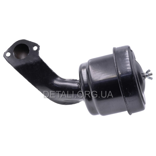 Фильтр воздушный (в сборе) мотоблок 175N/180N (7/9Hp)