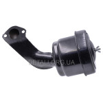 Фильтр воздушный (в сборе) мотоблок 175N/180N (7/9Hp)