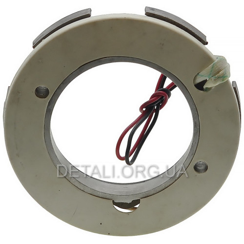 Статор генератора мотоблок ( d80*134 h25) 175N/180N (7/9Hp) 