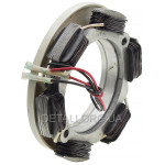 Статор генератора мотоблок ( d80*134 h25) 175N/180N (7/9Hp) 