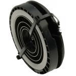 Кабель барабана бензопилы Makita PS 6400 оригинал 038162024