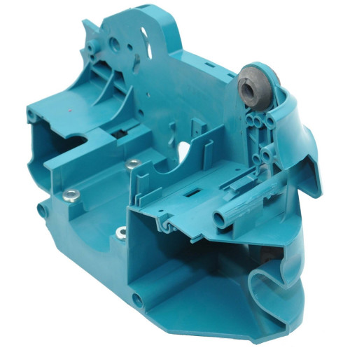 Корпус двигателя бензопилы Makita DCS 4610 оригинал 036110606