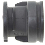 Впускной коллектор бензопила Makita EA3200S оригинал 424340-6