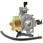 Карбюратор генератора, мотоблока 173F/177F d21 (топливный кран)