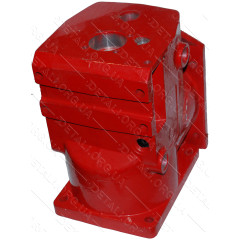 Корпус коробки передач мотоблок 178F/186F(6/9Hp) "DIGGER"