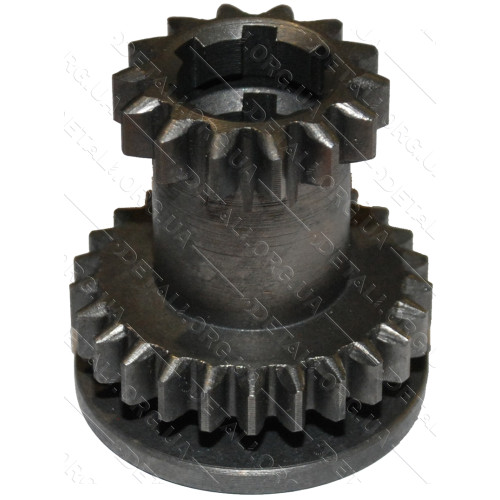 Шестерня первичная мотоблок 178F/186F (6/9Hp) 