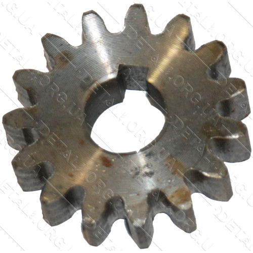 Шестерня запускаюча ведуча мотоблок 175N/180N(7/9Hp)