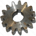 Шестерня запускающая ведущая мотоблок 175N/180N (7/9Hp)