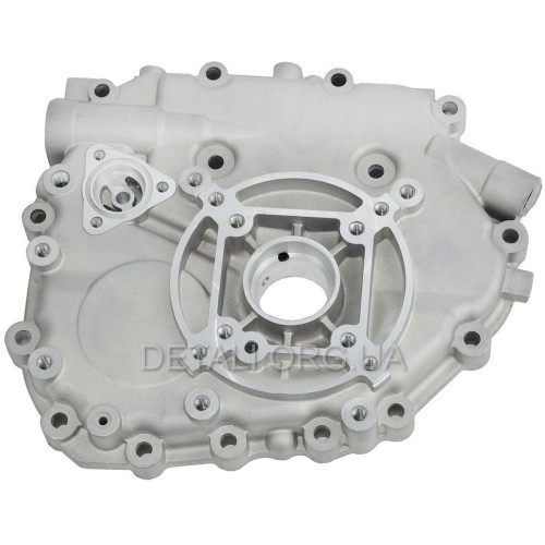 Кришка блоку двигуна мотоблок 178F (9Hp)