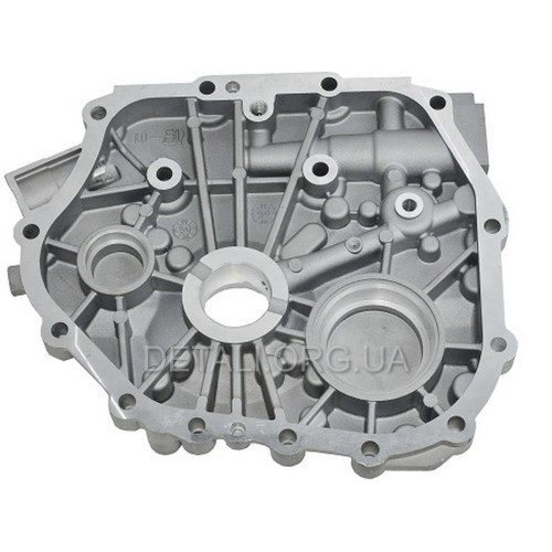 Кришка блоку двигуна мотоблок 178F (9Hp)