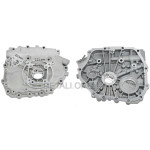 Кришка блоку двигуна мотоблок 178F (9Hp)