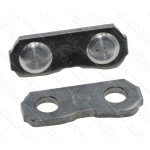Заклепка цепи 0,325 (1шт) VJ Parts