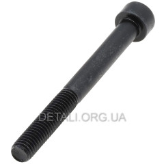 Шпилька глушителя (карбюратора) мотокосы 1E40/44F (L66 M6) 2