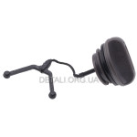 Пробка масляного бака бензопили Husqvarna 340/345/350