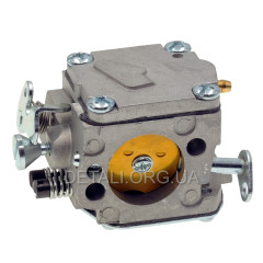 Карбюратор бензопили Husqvarna 61/266/268/272 аналог 5743316-01 2