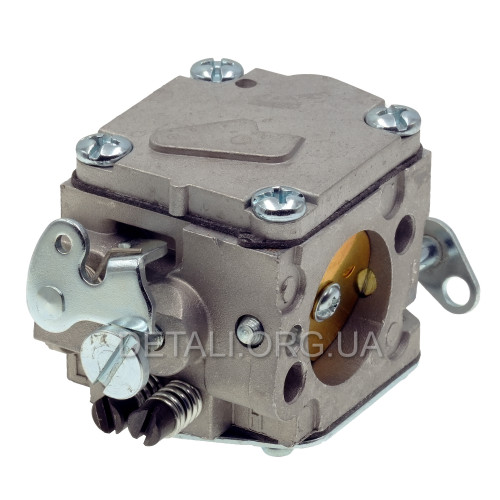 Карбюратор бензопили Husqvarna 61/266/268/272 аналог 5743316-01