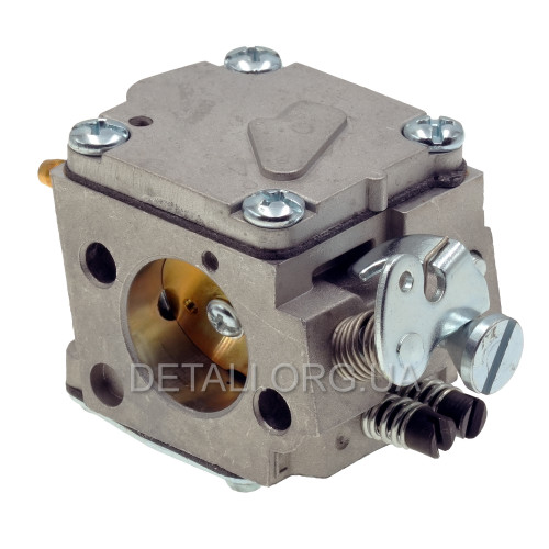 Карбюратор бензопили Husqvarna 61/266/268/272 аналог 5743316-01