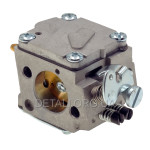 Карбюратор бензопили Husqvarna 61/266/268/272 аналог 5743316-01