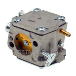 Карбюратор бензопили Husqvarna 61/266/268/272 аналог 5743316-01