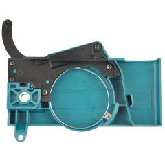 Крышка тормоза бензопилы в сборе Makita DCS340 оригинал 028213600 2