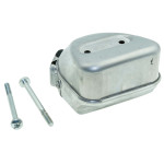 Глушник бензопили Makita DCS 4610/PS 34 оригінал 036174211